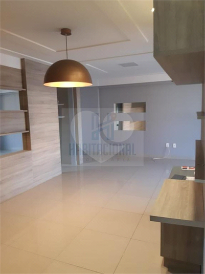 Venda Apartamento Natal Lagoa Nova REO659090 5