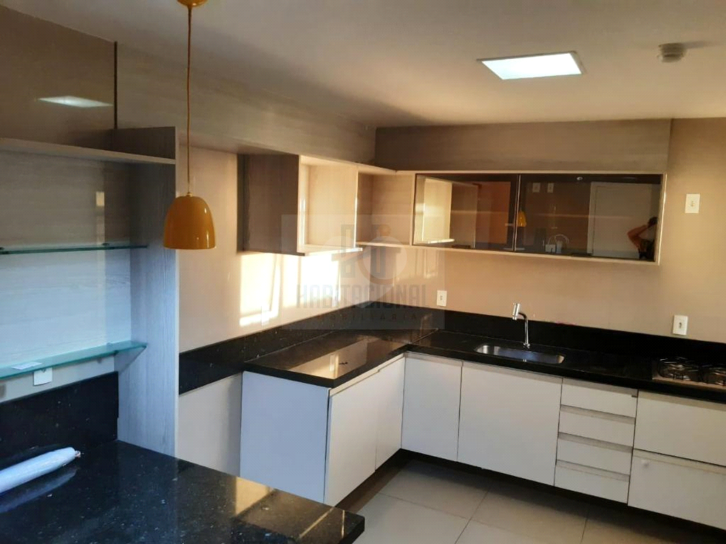 Venda Apartamento Natal Lagoa Nova REO659090 24