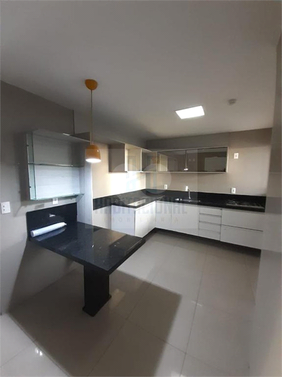 Venda Apartamento Natal Lagoa Nova REO659090 15