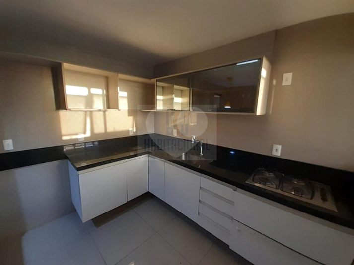 Venda Apartamento Natal Lagoa Nova REO659090 19