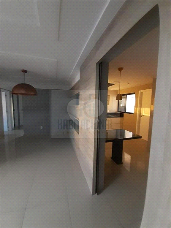 Venda Apartamento Natal Lagoa Nova REO659090 10