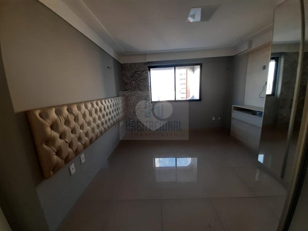 Venda Apartamento Natal Lagoa Nova REO659090 12