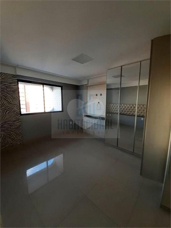 Venda Apartamento Natal Lagoa Nova REO659090 9