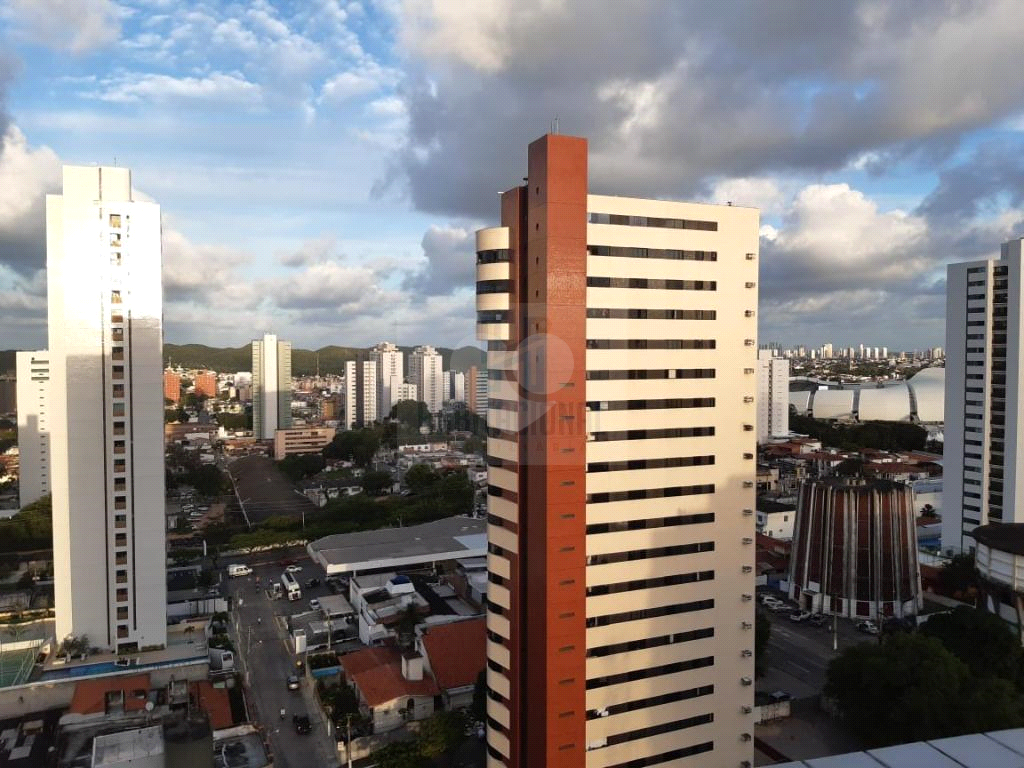 Venda Apartamento Natal Lagoa Nova REO659090 27