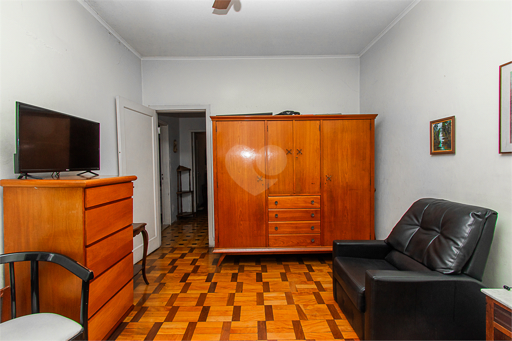 Venda Sobrado São Paulo Jardim Da Glória REO659099 49