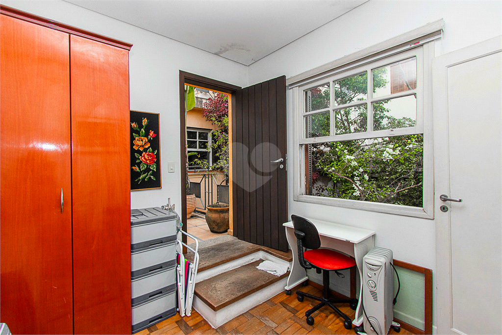 Venda Sobrado São Paulo Jardim Da Glória REO659099 54