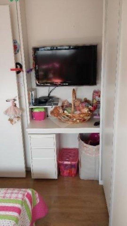 Venda Apartamento São Paulo Vila Suzana REO6591 11