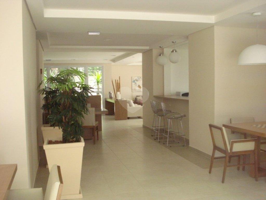 Venda Apartamento São Paulo Vila Suzana REO6591 23