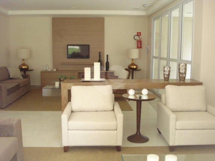 Venda Apartamento São Paulo Vila Suzana REO6591 25