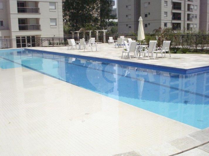 Venda Apartamento São Paulo Vila Suzana REO6591 26