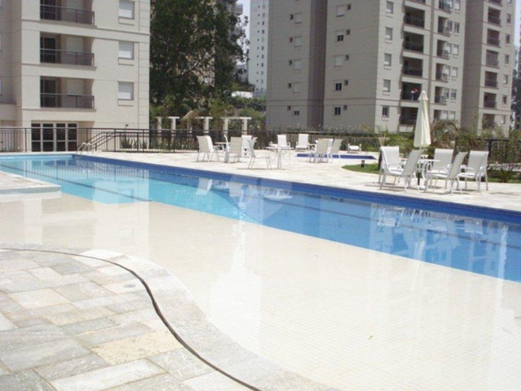 Venda Apartamento São Paulo Vila Suzana REO6591 28