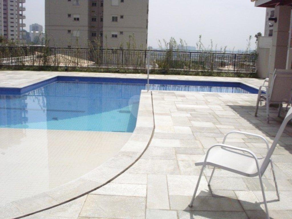 Venda Apartamento São Paulo Vila Suzana REO6591 27