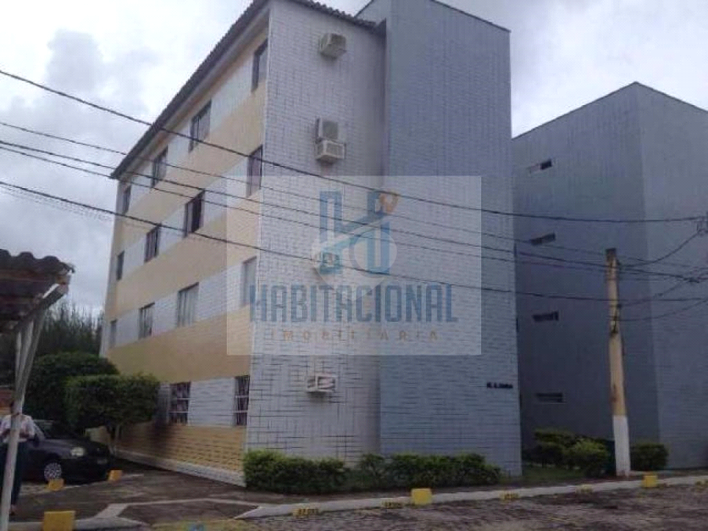 Venda Apartamento Natal Cidade Da Esperança REO659102 2