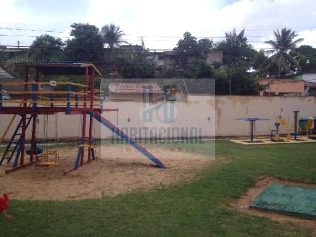 Venda Apartamento Natal Cidade Da Esperança REO659102 1