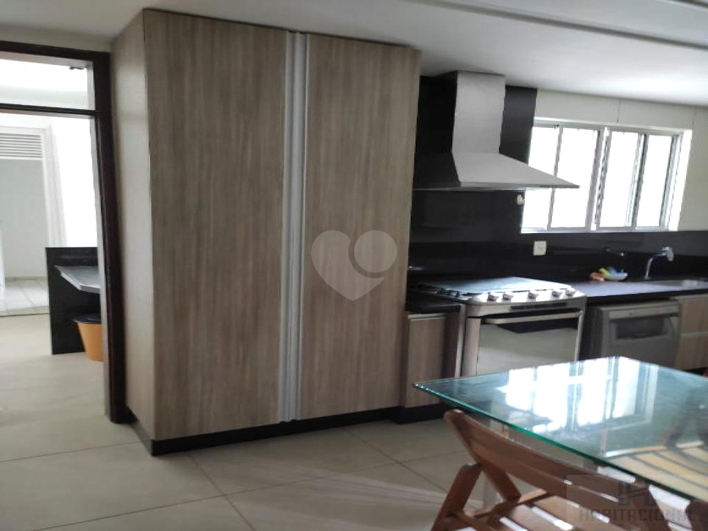 Venda Apartamento Natal Tirol REO659103 6