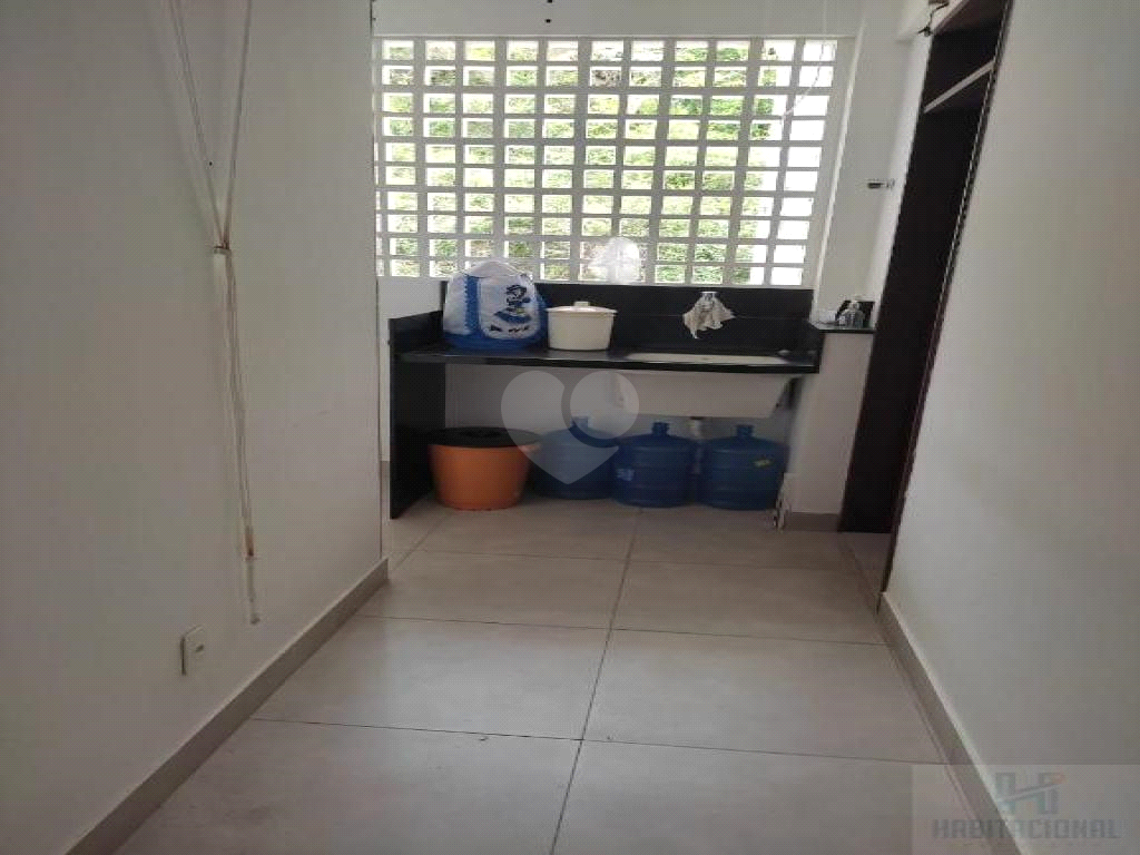 Venda Apartamento Natal Tirol REO659103 26