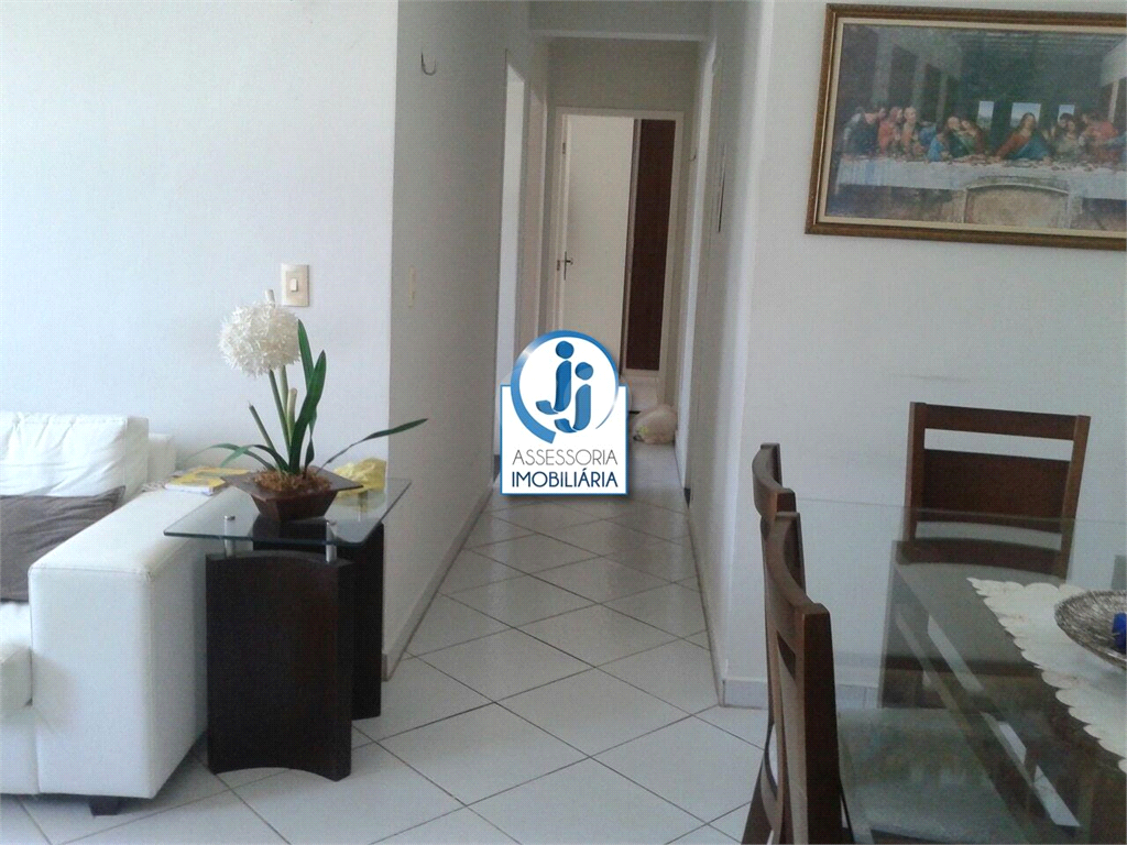 Venda Apartamento Natal Tirol REO659103 25