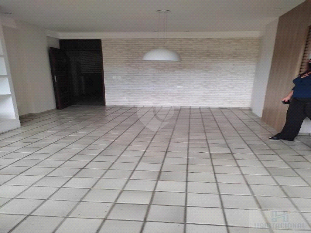 Venda Apartamento Natal Tirol REO659103 24