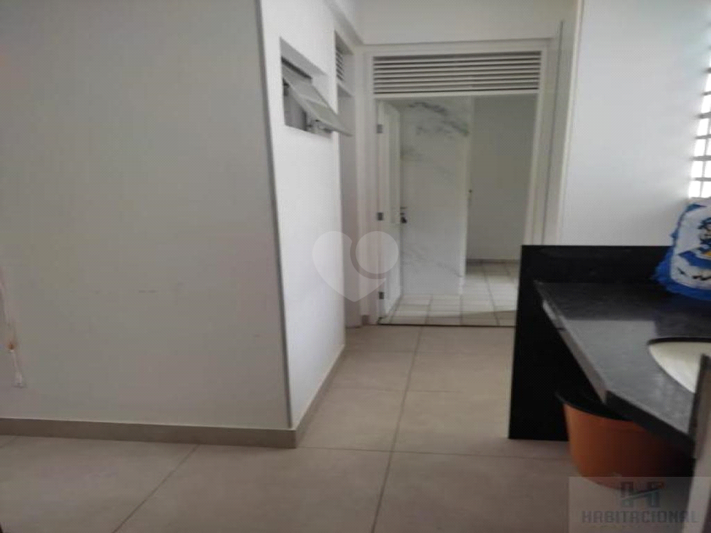 Venda Apartamento Natal Tirol REO659103 15