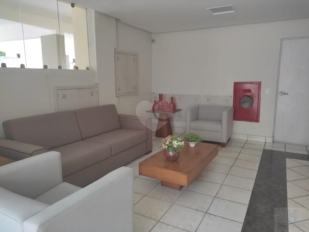 Venda Apartamento Natal Tirol REO659103 1