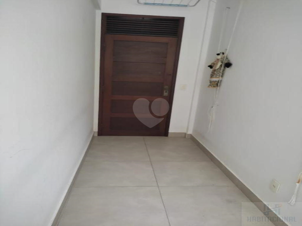 Venda Apartamento Natal Tirol REO659103 4