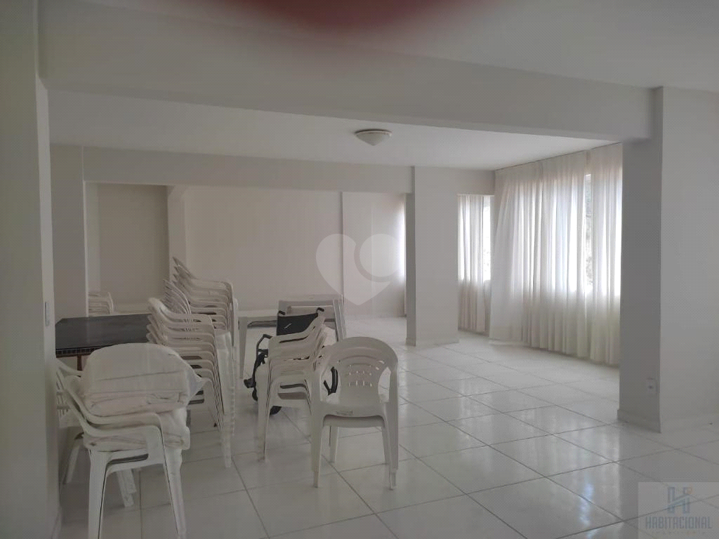 Venda Apartamento Natal Tirol REO659103 12