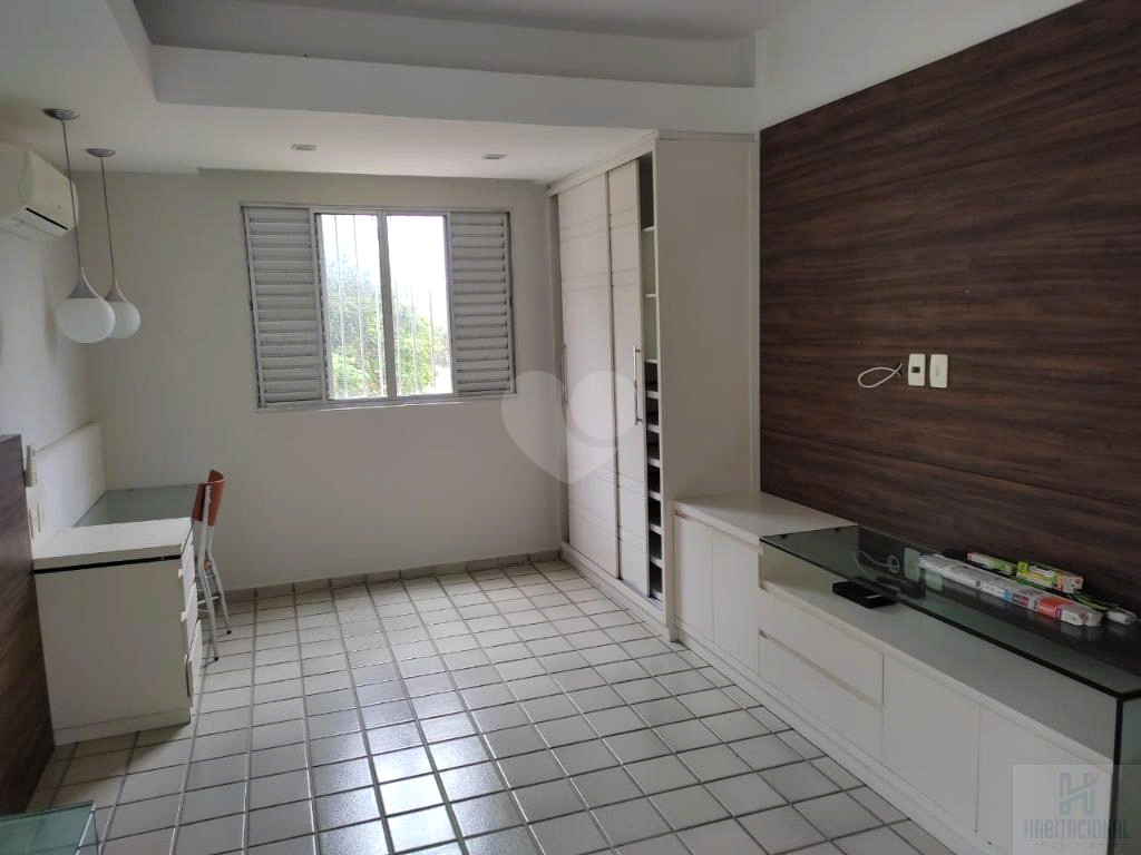 Venda Apartamento Natal Tirol REO659103 35