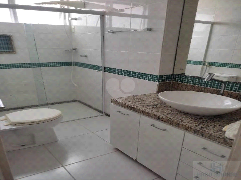 Venda Apartamento Natal Tirol REO659103 27