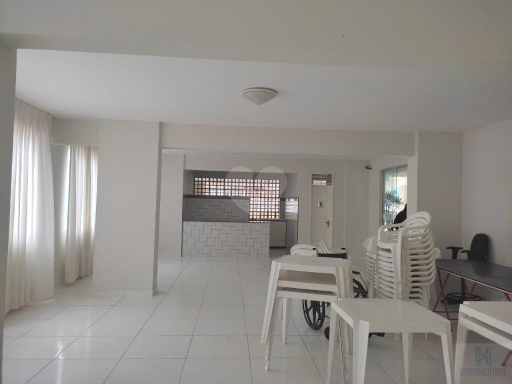 Venda Apartamento Natal Tirol REO659103 32