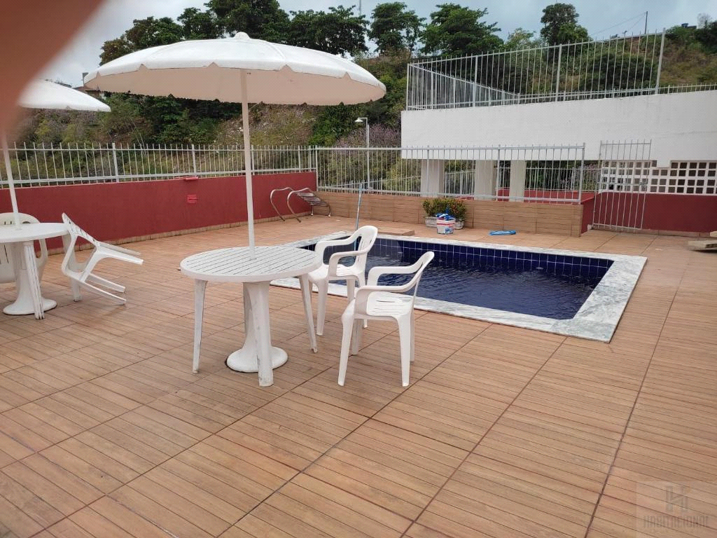 Venda Apartamento Natal Tirol REO659103 38