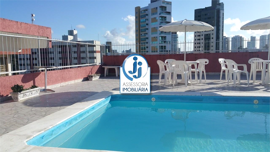 Venda Apartamento Natal Tirol REO659103 20