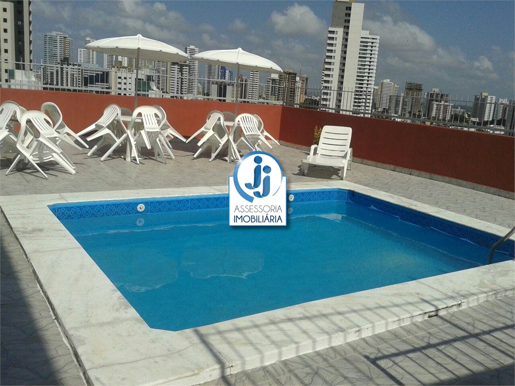 Venda Apartamento Natal Tirol REO659103 2