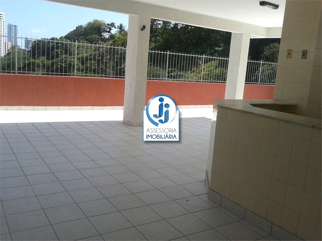 Venda Apartamento Natal Tirol REO659103 5