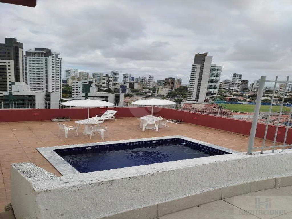 Venda Apartamento Natal Tirol REO659103 14