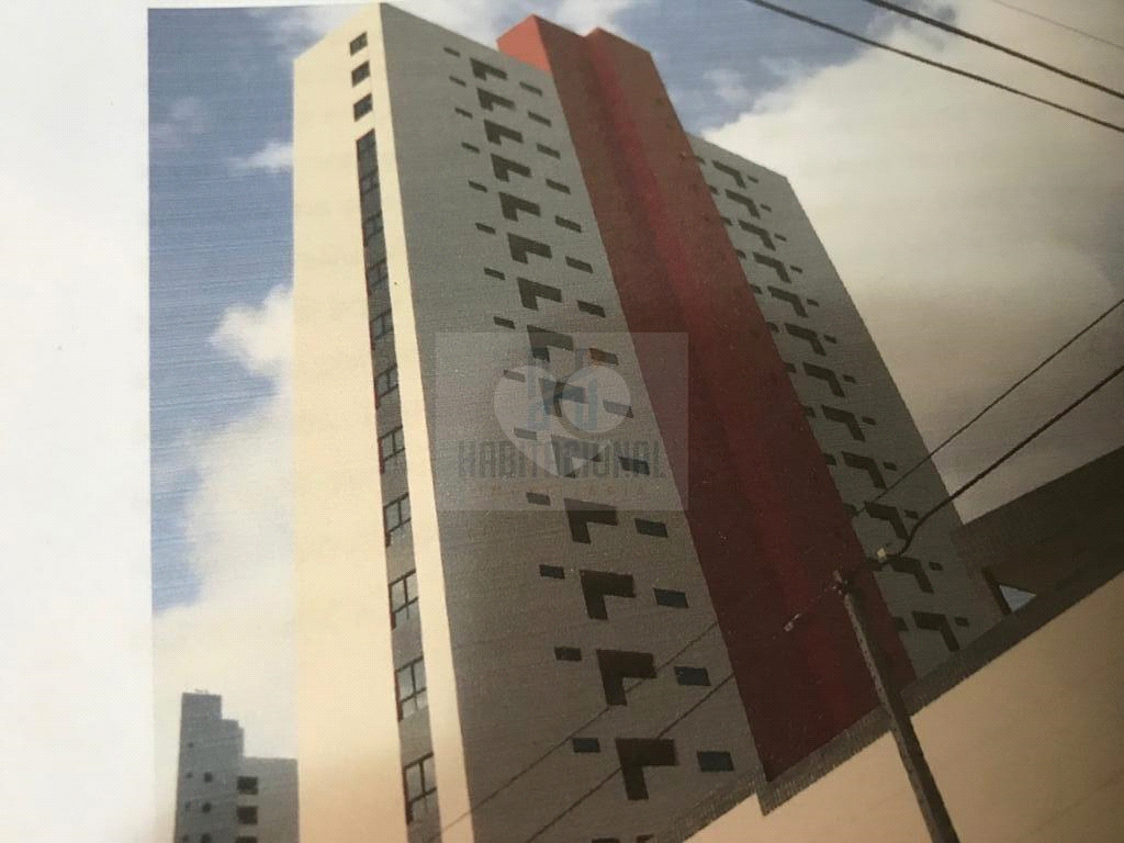 Venda Apartamento Natal Alecrim REO659106 23