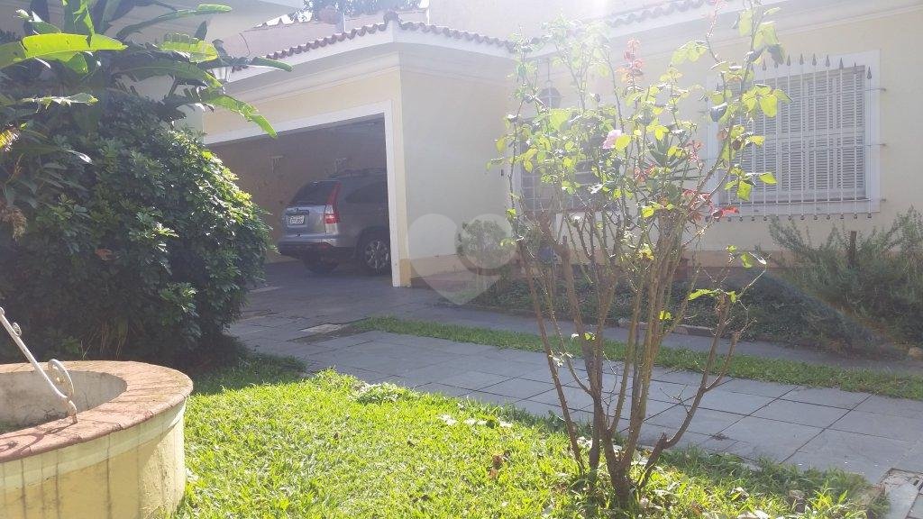 Venda Casa São Paulo Butantã REO65911 7