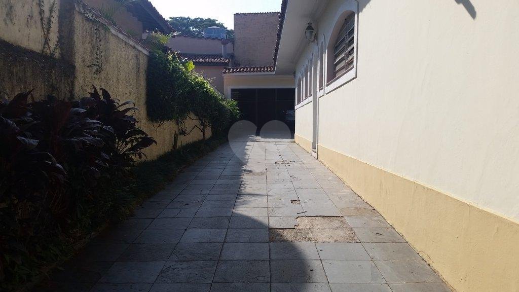 Venda Casa São Paulo Butantã REO65911 25