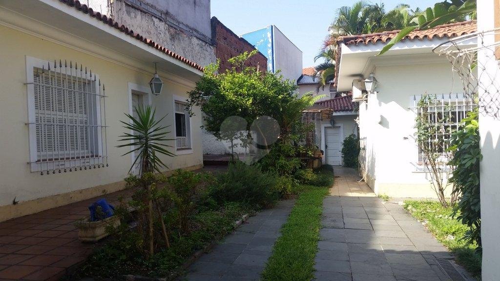 Venda Casa São Paulo Butantã REO65911 4