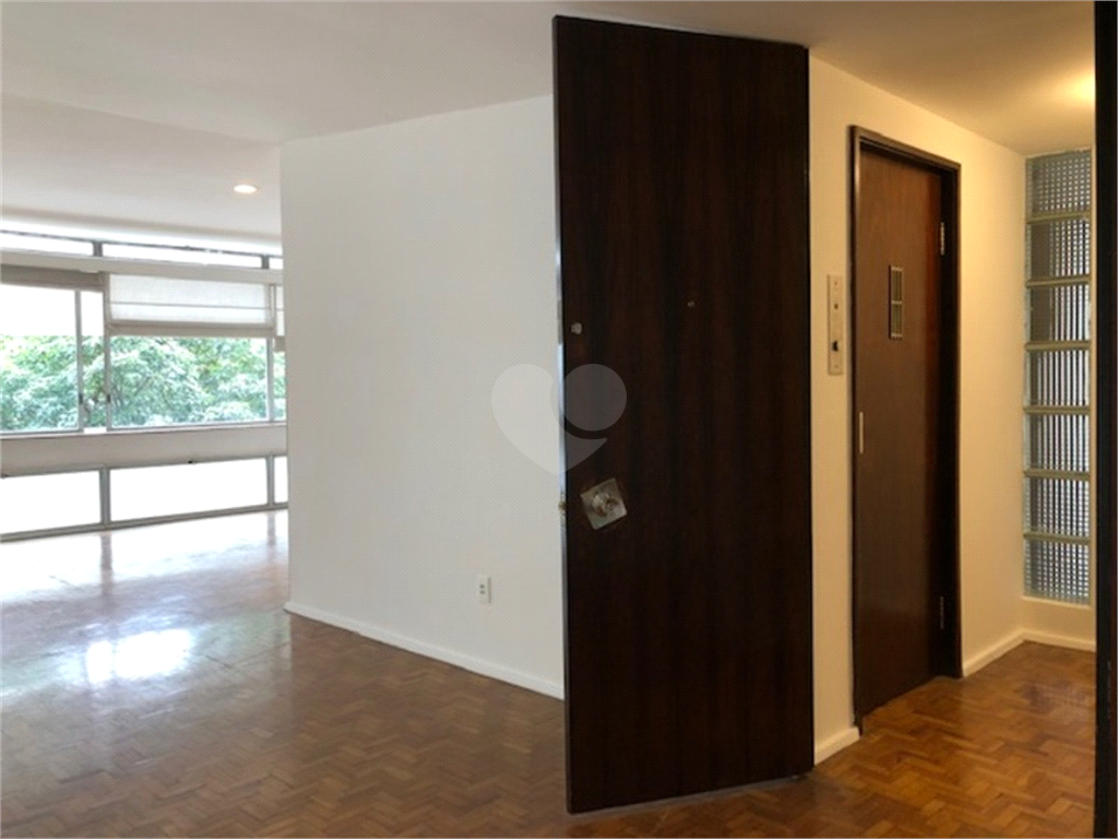 Aluguel Apartamento São Paulo Cerqueira César REO659113 10