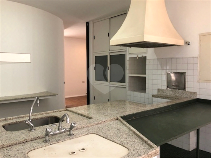 Aluguel Apartamento São Paulo Cerqueira César REO659113 15