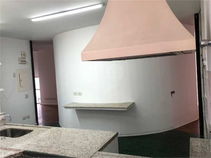 Aluguel Apartamento São Paulo Cerqueira César REO659113 16