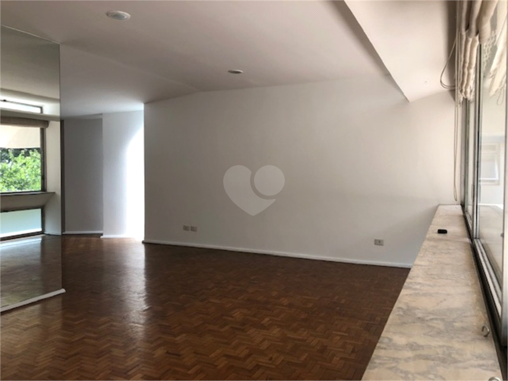 Aluguel Apartamento São Paulo Cerqueira César REO659113 3