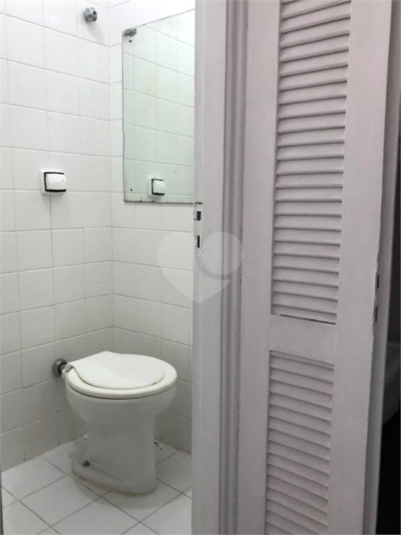 Aluguel Apartamento São Paulo Cerqueira César REO659113 20