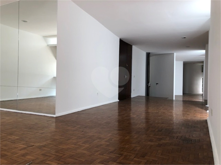 Aluguel Apartamento São Paulo Cerqueira César REO659113 6