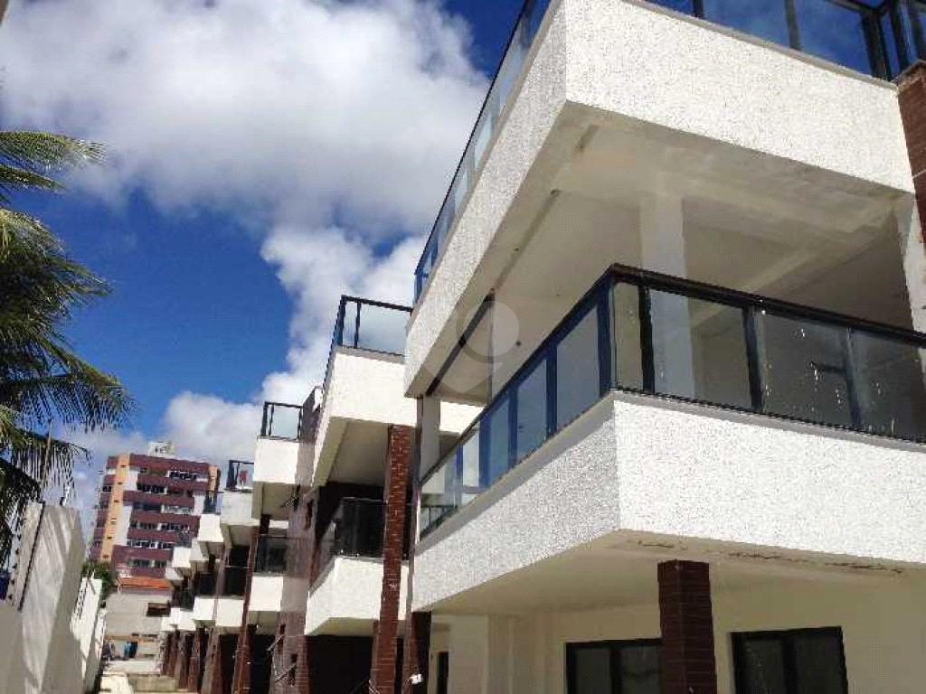 Venda Apartamento Parnamirim Pirangi Do Norte (distrito Litoral) REO659120 8