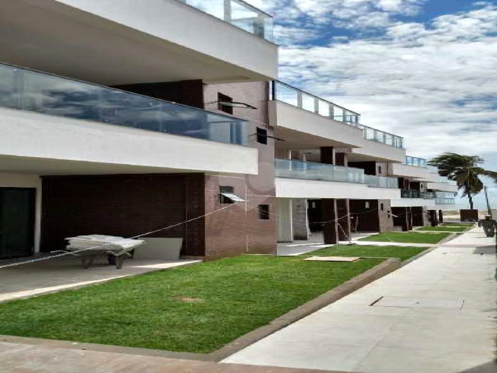 Venda Apartamento Parnamirim Pirangi Do Norte (distrito Litoral) REO659120 9