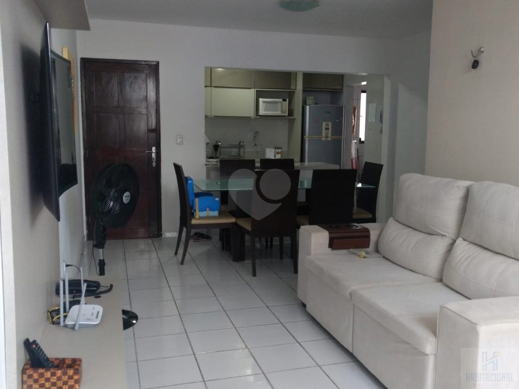 Venda Apartamento Natal Neópolis REO659122 8