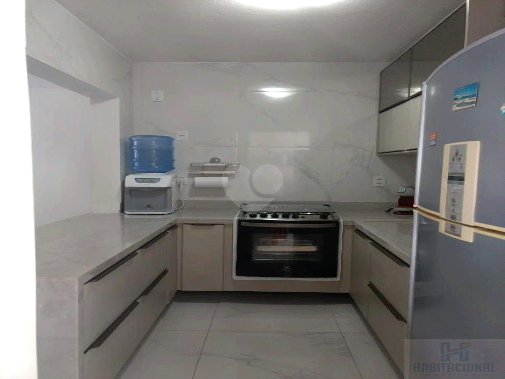 Venda Apartamento Natal Neópolis REO659122 3