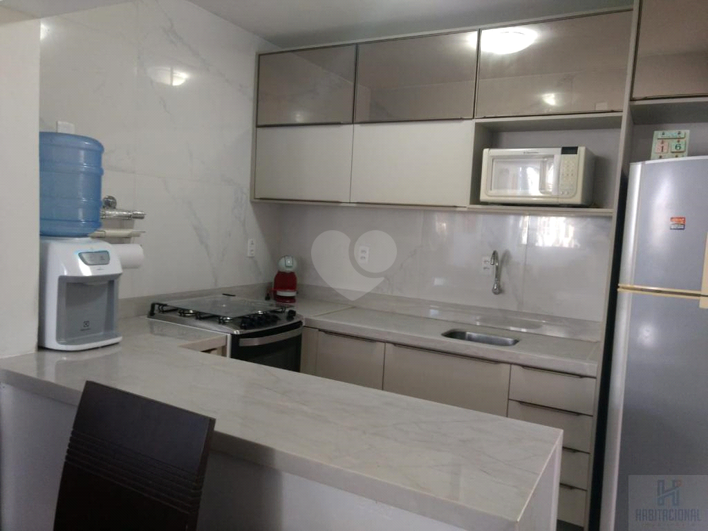 Venda Apartamento Natal Neópolis REO659122 6