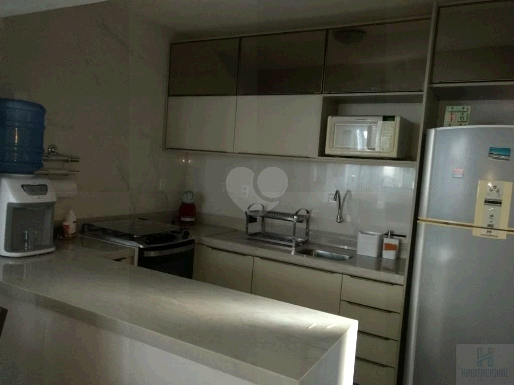 Venda Apartamento Natal Neópolis REO659122 2